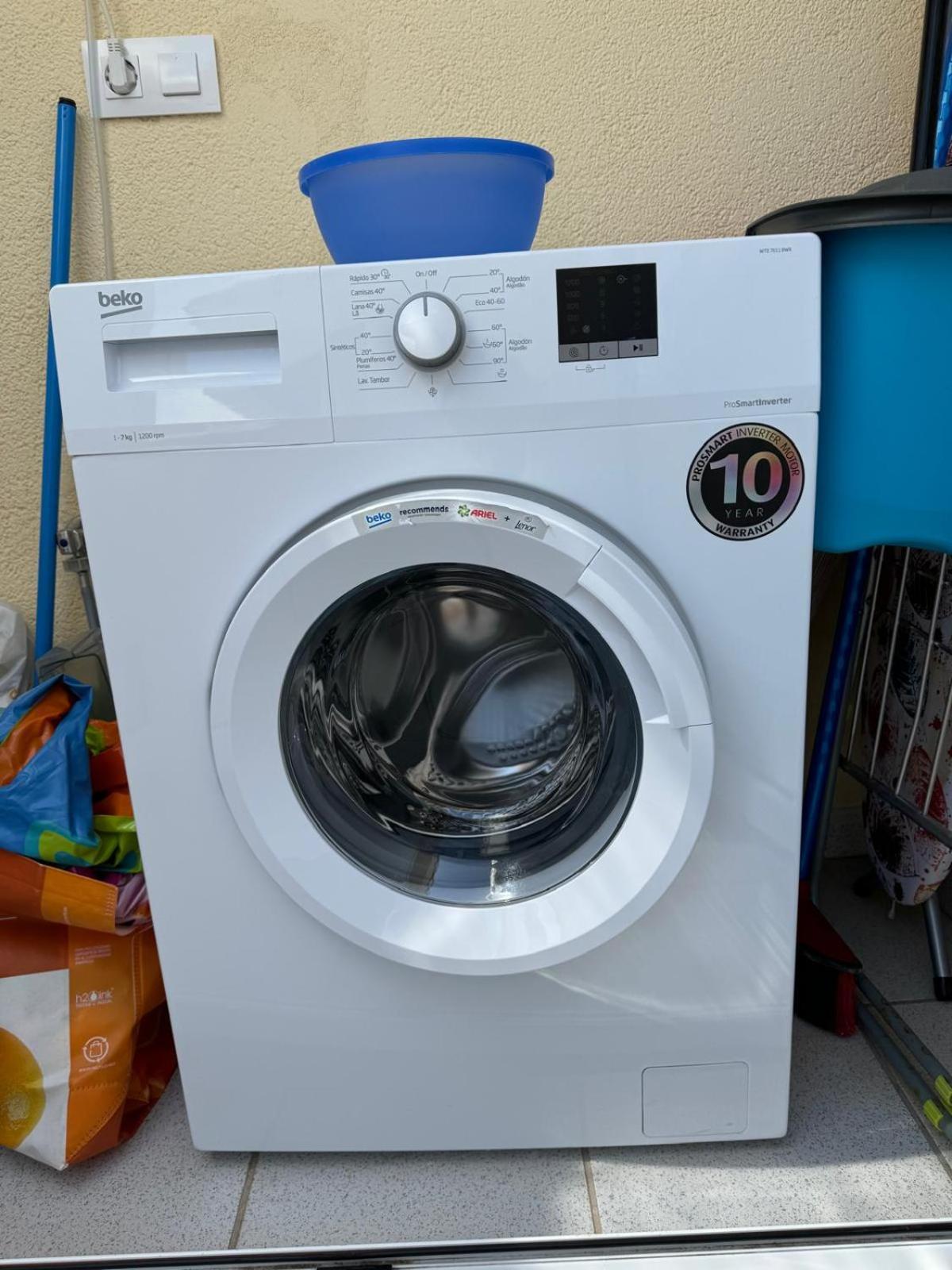 Apartamento Atico En Urb Bahia De Denia De Vacaciones Mar Por Medio Exterior foto